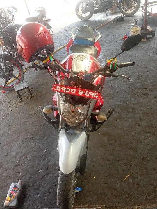 2024 Yamaha FZS V2 image