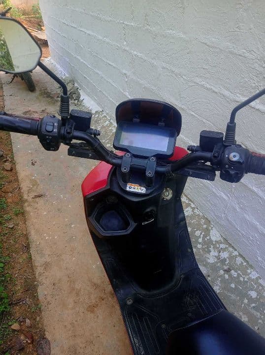 2022 Lvneng LX05 image