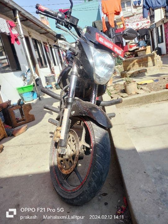 2016 Suzuki Gixxer 150 image