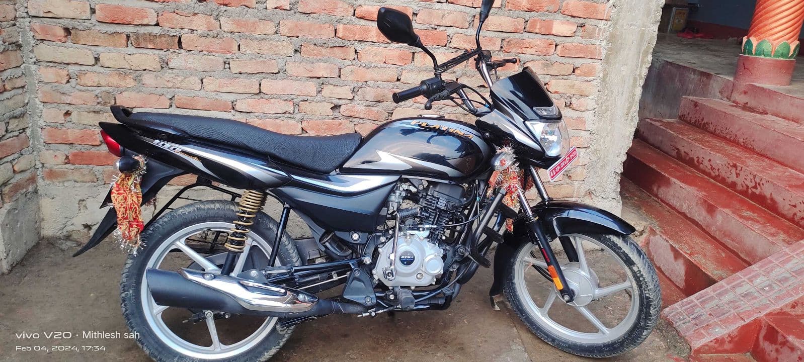 Platina 100 for sale online