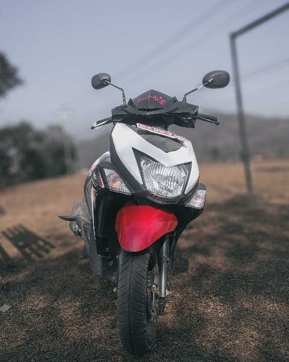 2017 Yamaha Ray ZR Street Rally 113 image