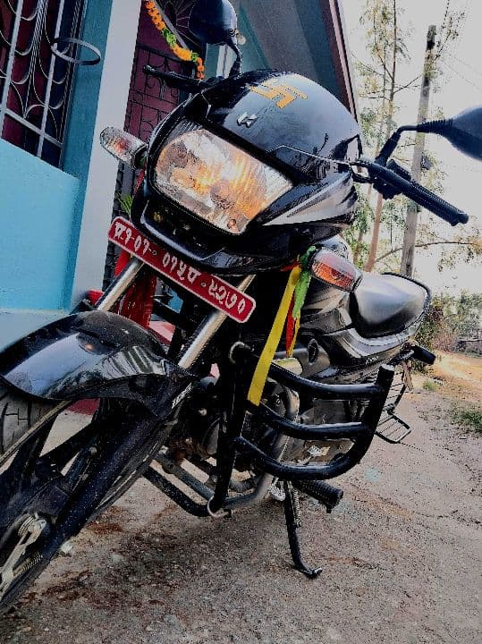 2022 Hero Super Splendor image