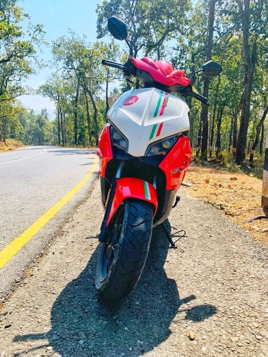 2022 TARO Imola 150 image