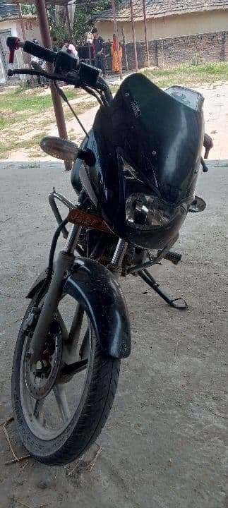 2007 Bajaj Pulsar AS 150 image
