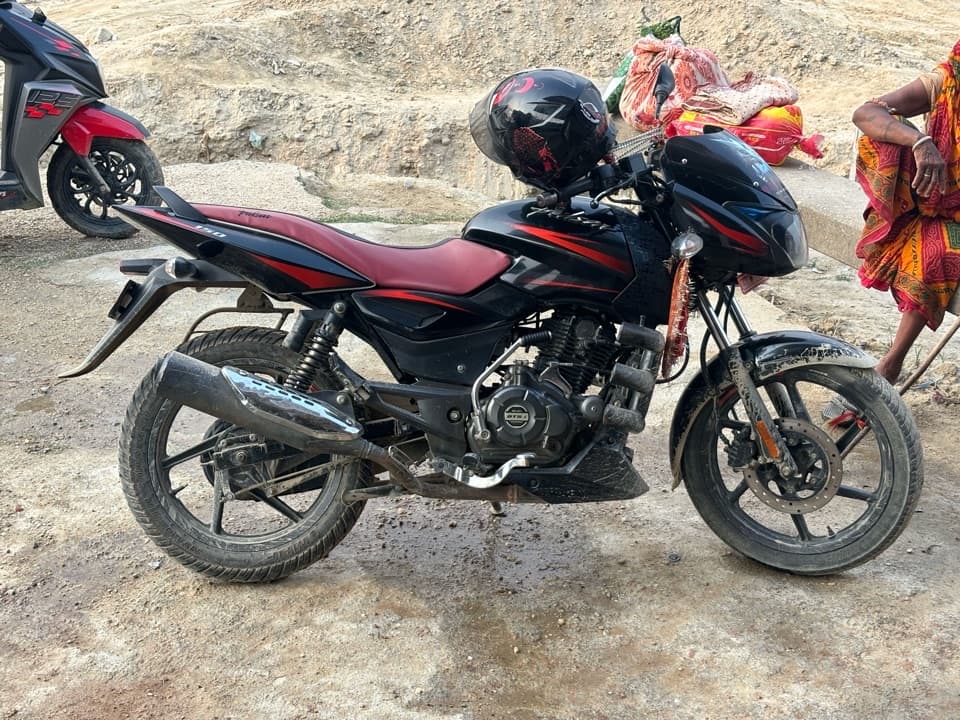 2020 Bajaj Pulsar 150 image