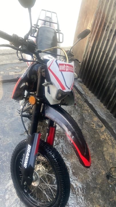 2020 Motorhead X Torque 250 image