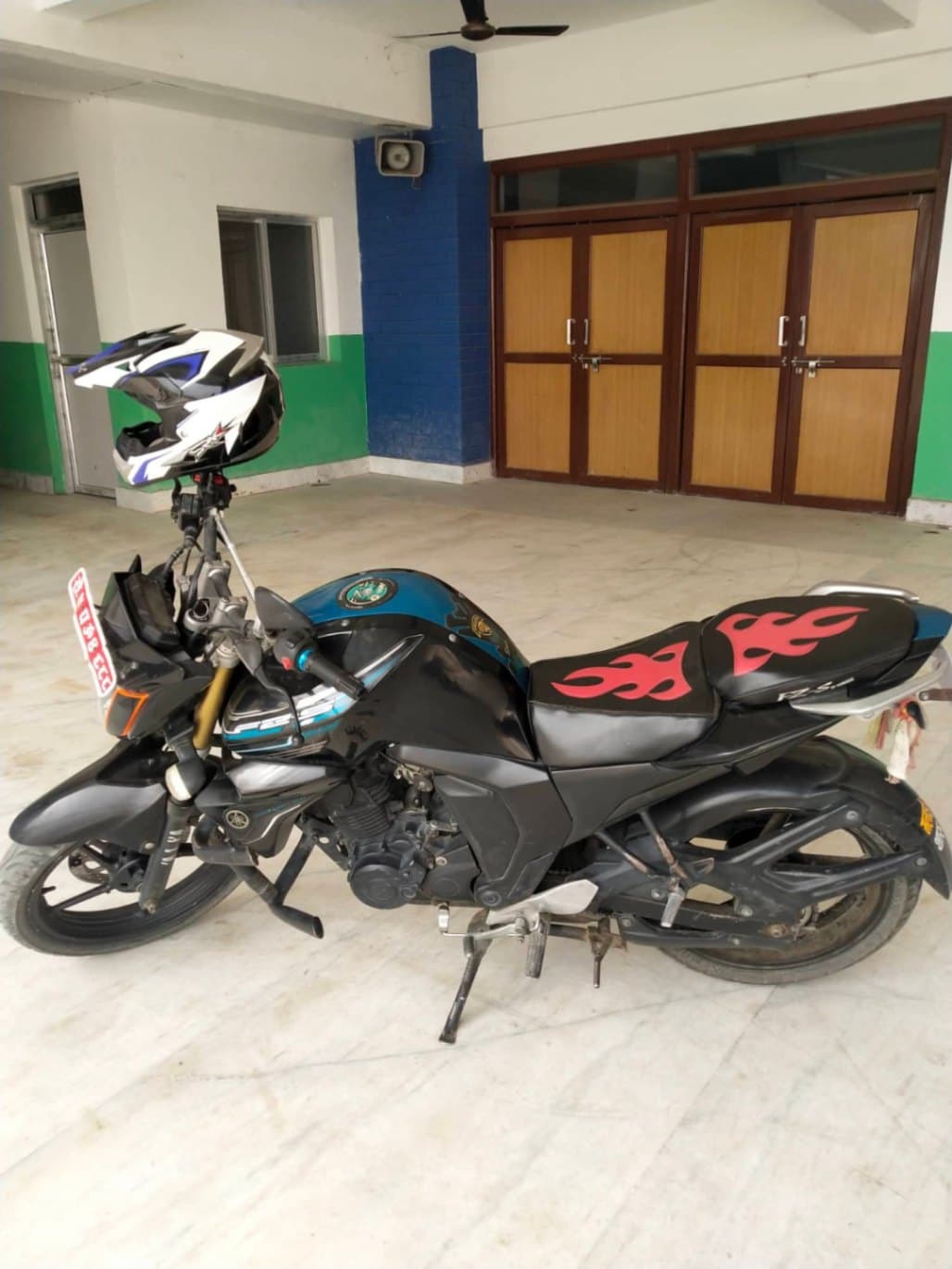 Fz bike olx best sale