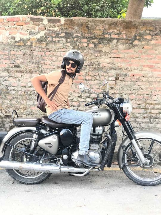 2013 Royal Enfield Classic 350 image