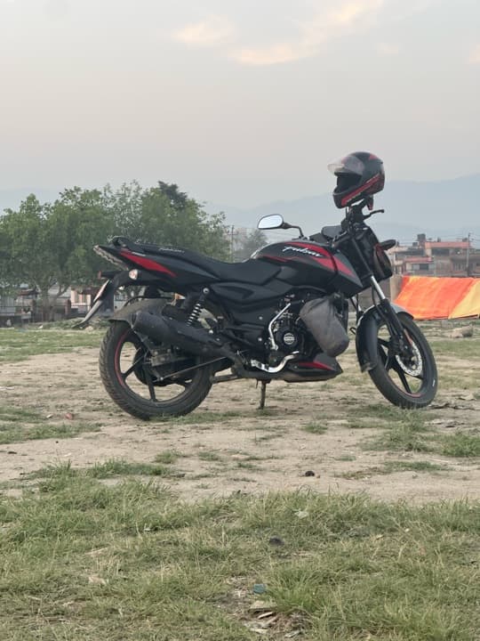 2023 Bajaj Pulsar 150 image