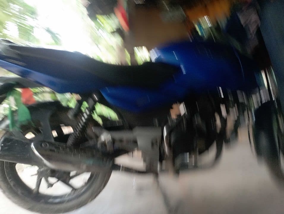 2024 Bajaj Pulsar 150 image