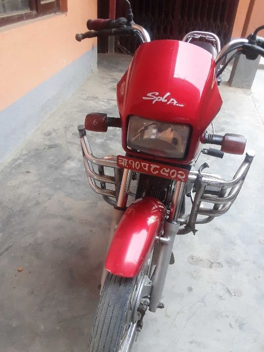 2000 Hero Splendor image