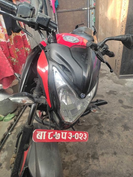 Olx bike ns 160 online