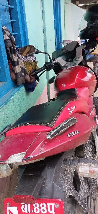2010 Bajaj Pulsar 150 image