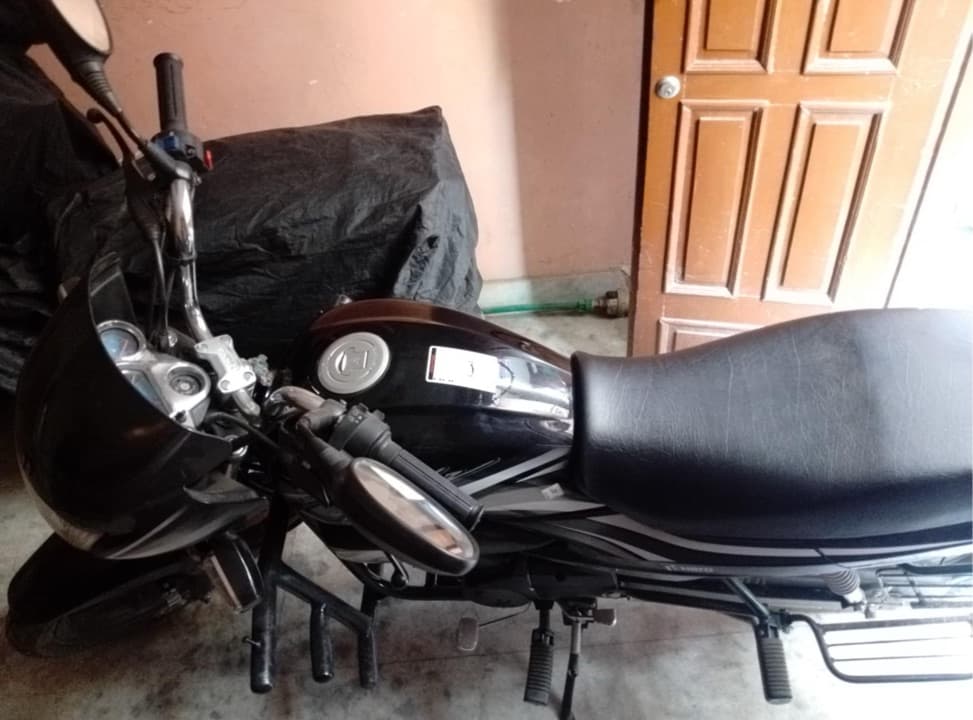 2021 Hero Super Splendor image