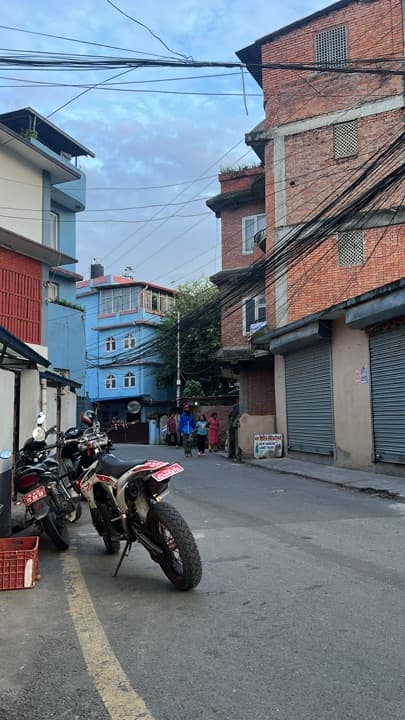 2019 Cross X 250R image