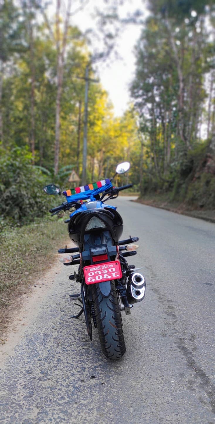 2019 Suzuki Gixxer 150 image