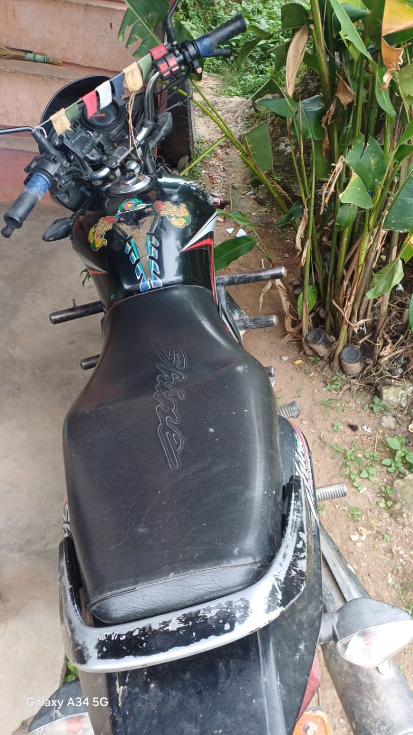2018 Honda Activa 125 image