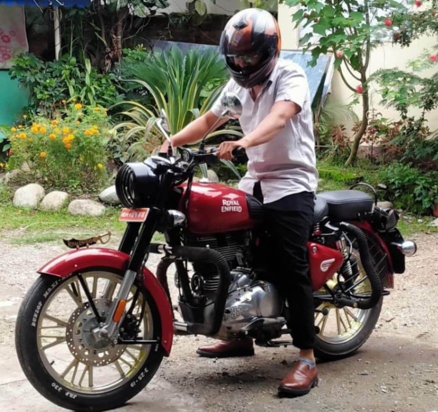 2015 Royal Enfield Classic 350 image