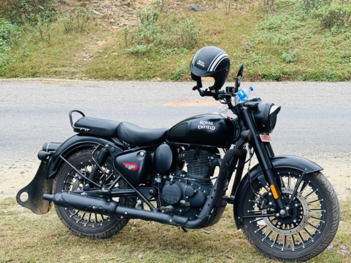 2024 Royal Enfield Classic 350 image