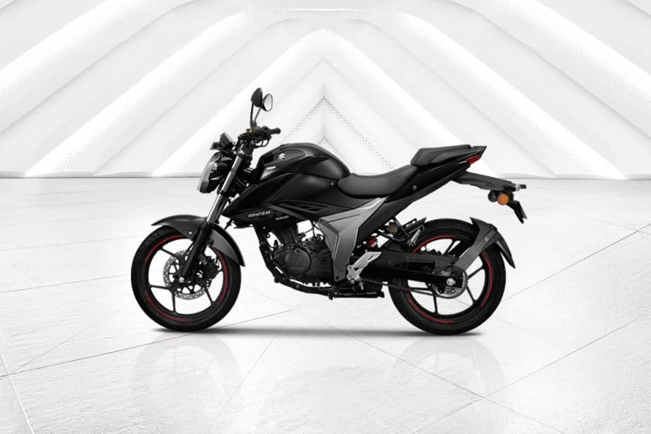 2020 Suzuki Gixxer 150 image