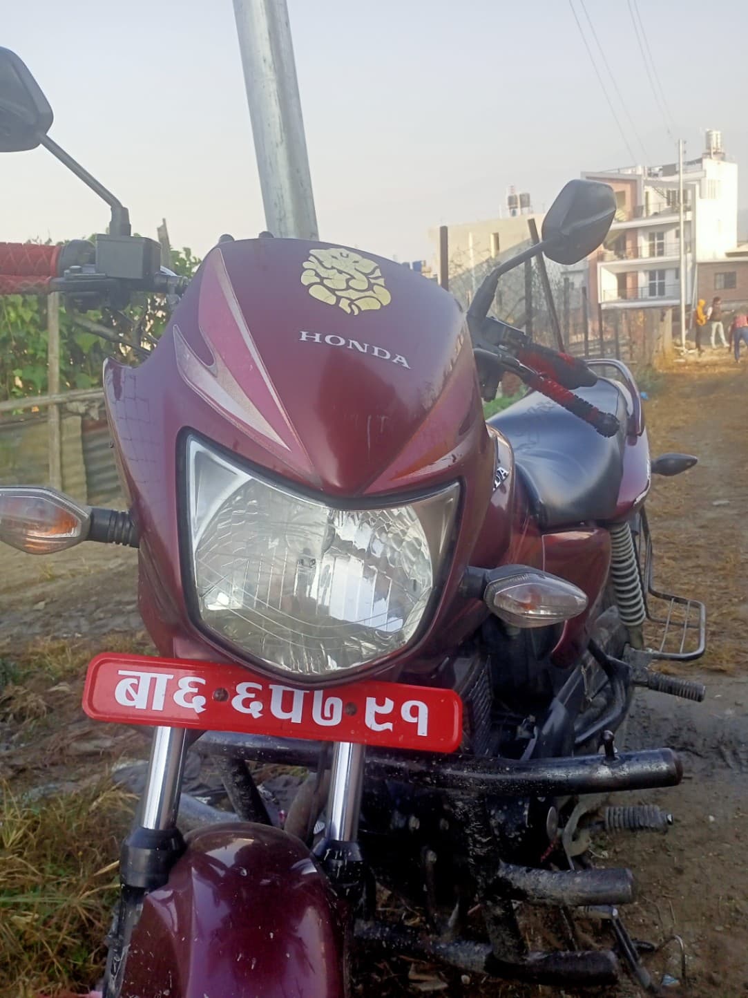 2014 Honda Activa 125 image
