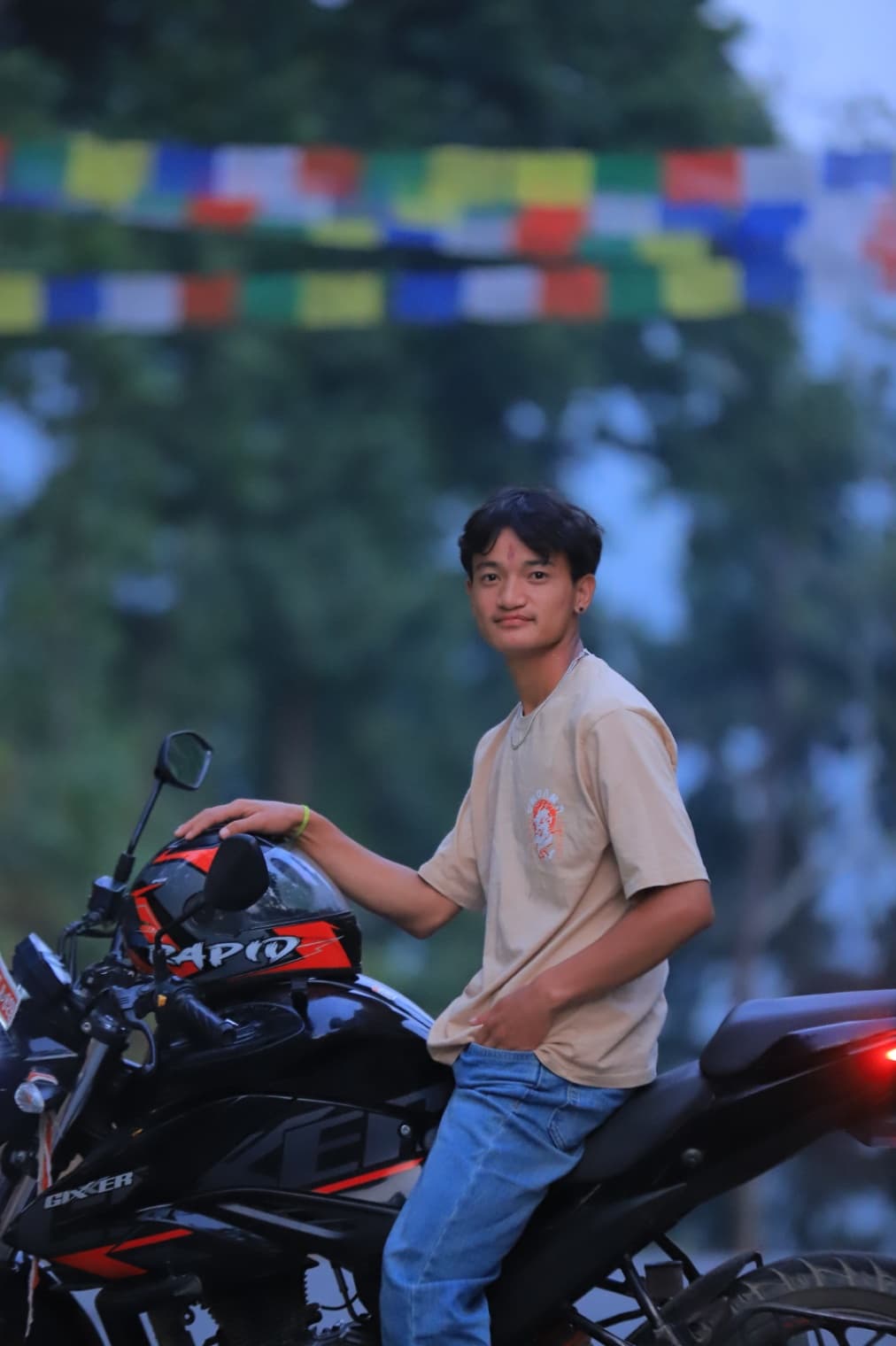 2020 Suzuki Gixxer 150 image