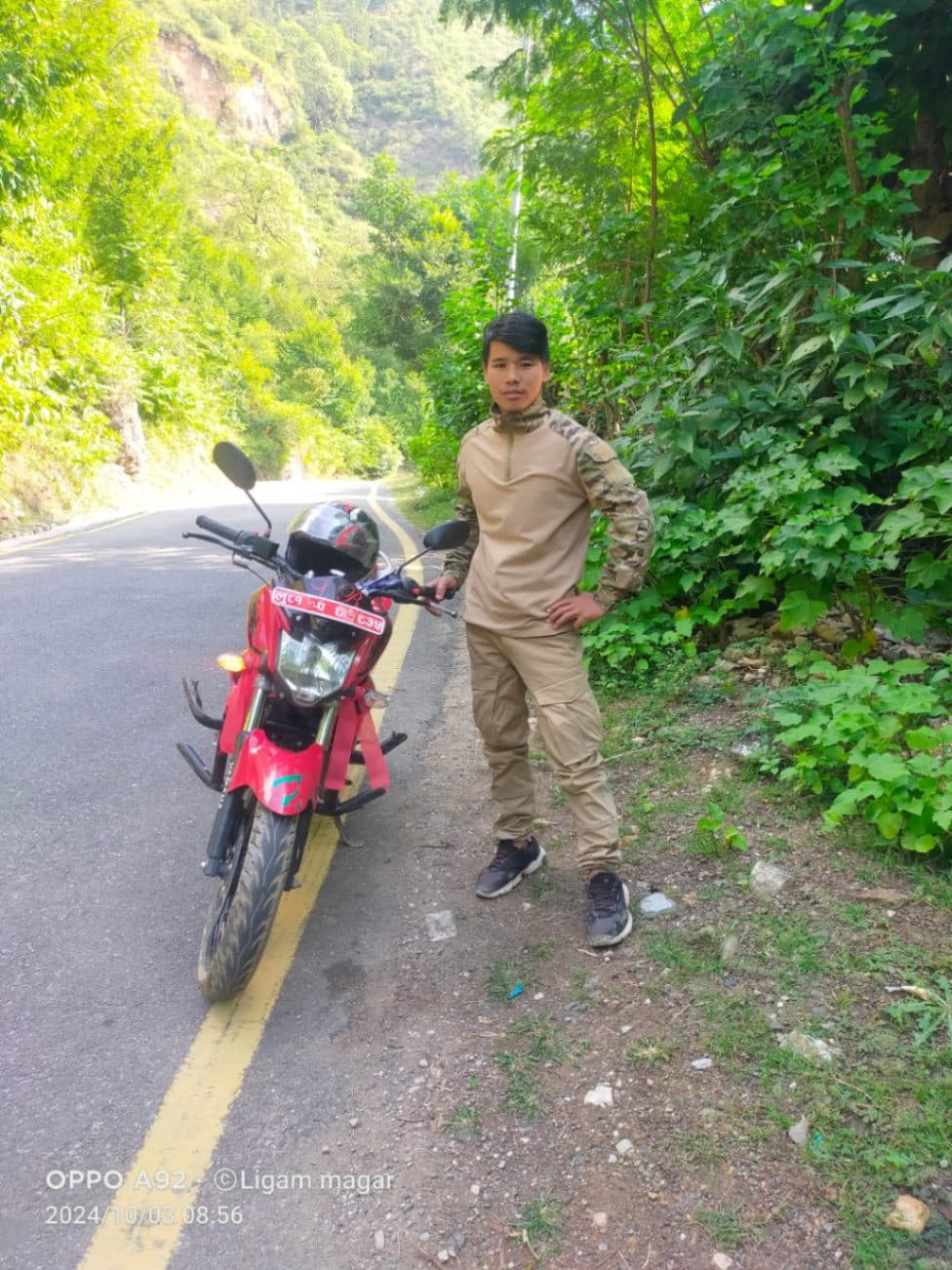 2022 Yamaha FZ V2 image
