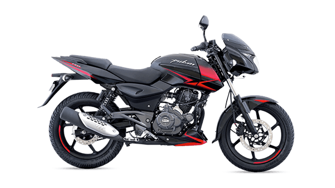 2023 Bajaj Pulsar 150TD image