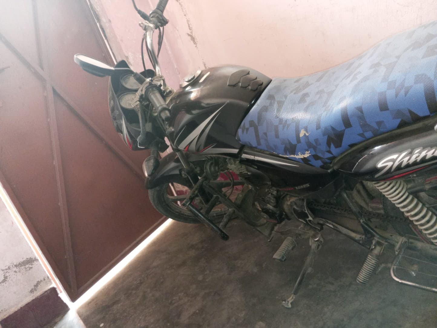 2015 Honda Activa 125 image