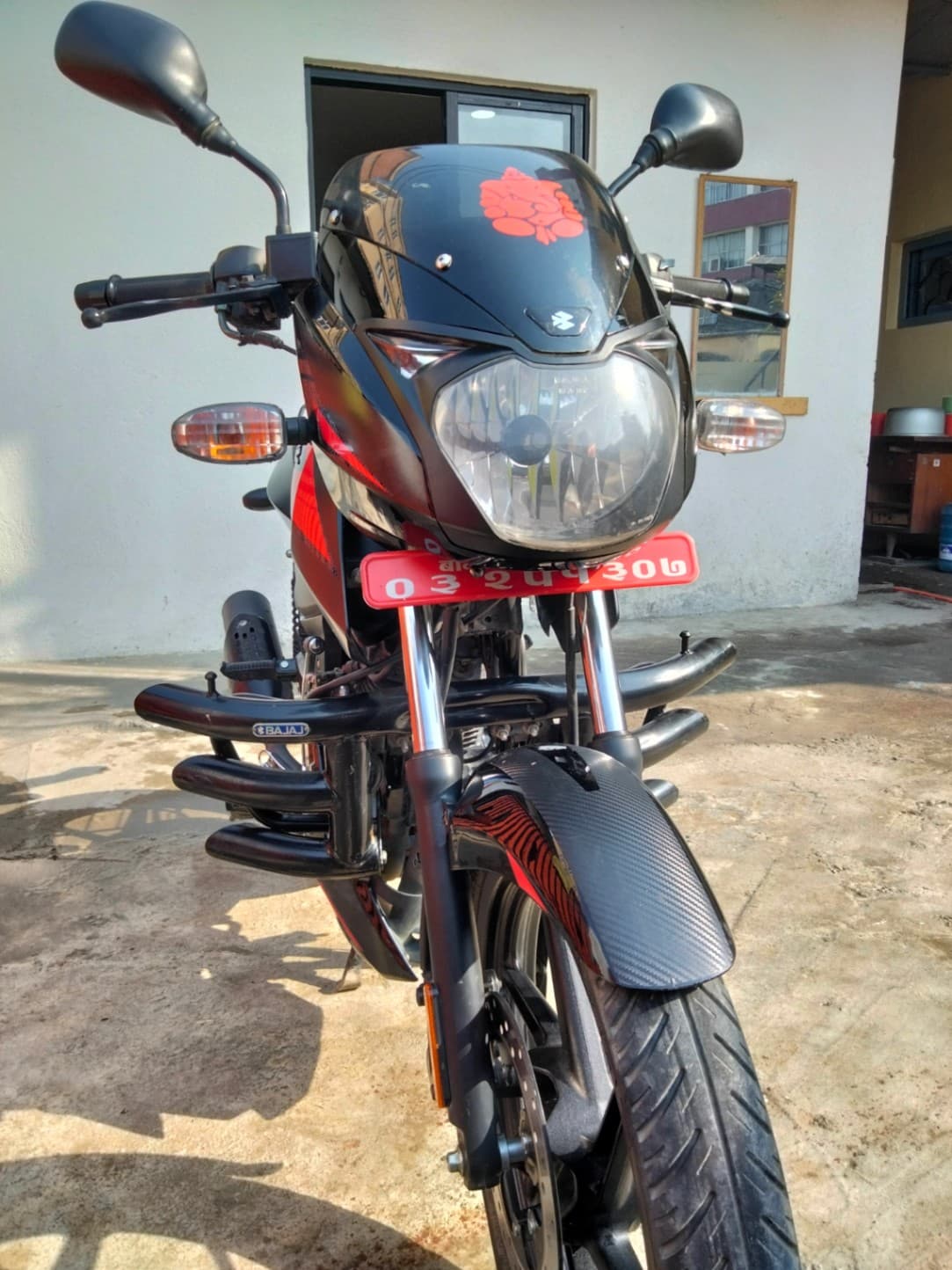 2023 Bajaj Pulsar 150 image