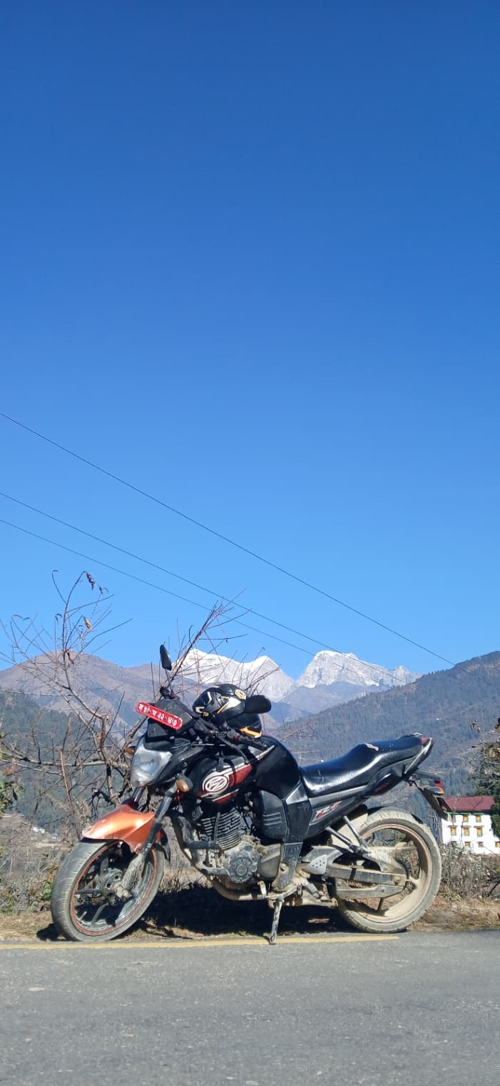 2015 Yamaha FZ V1 image