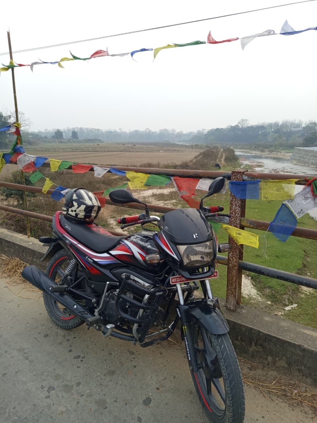 2021 Hero Super Splendor image