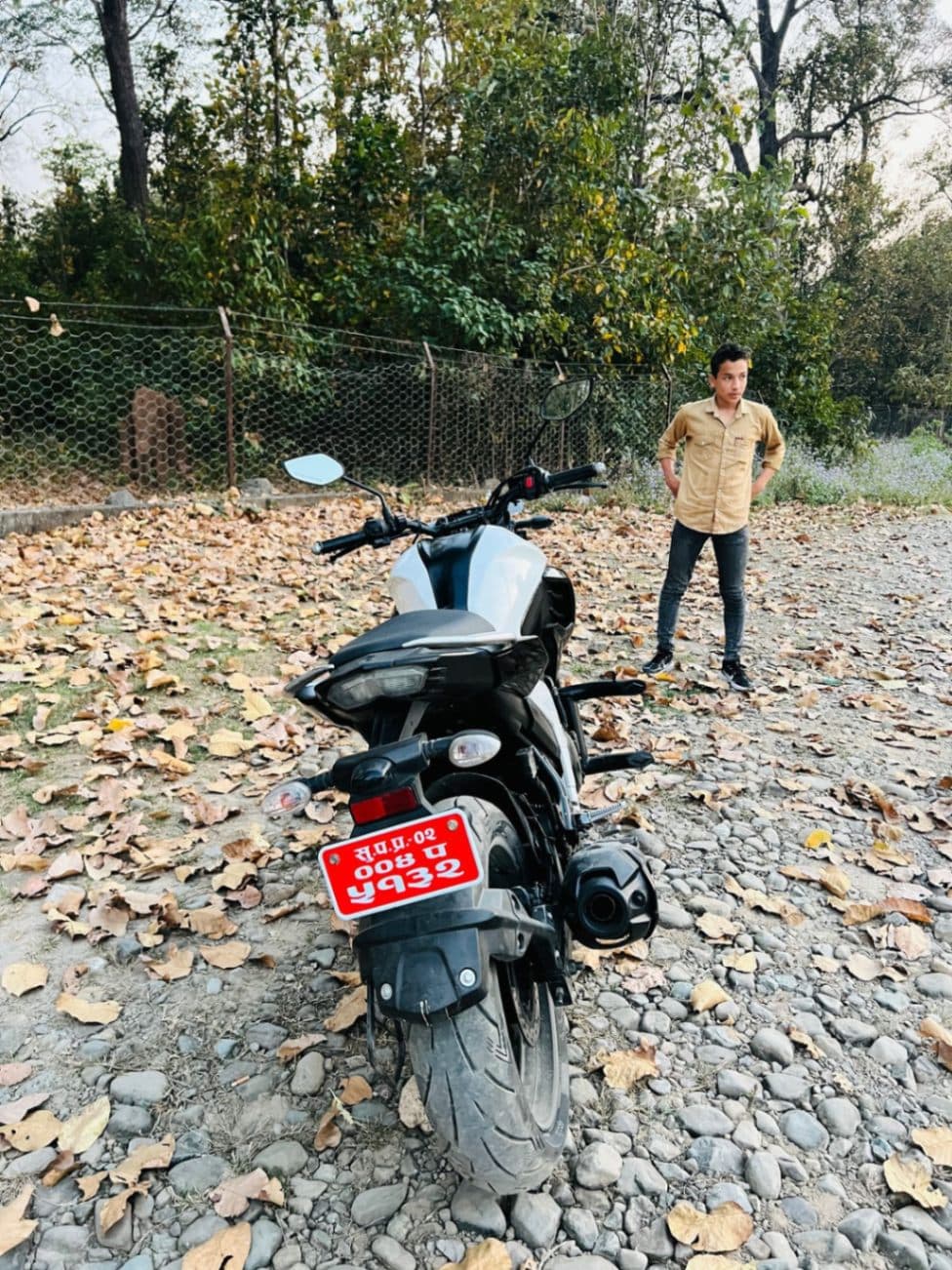 2018 Yamaha FZ 25 image