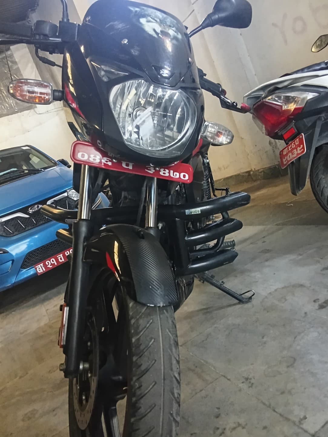 2023 Bajaj Pulsar 150 image