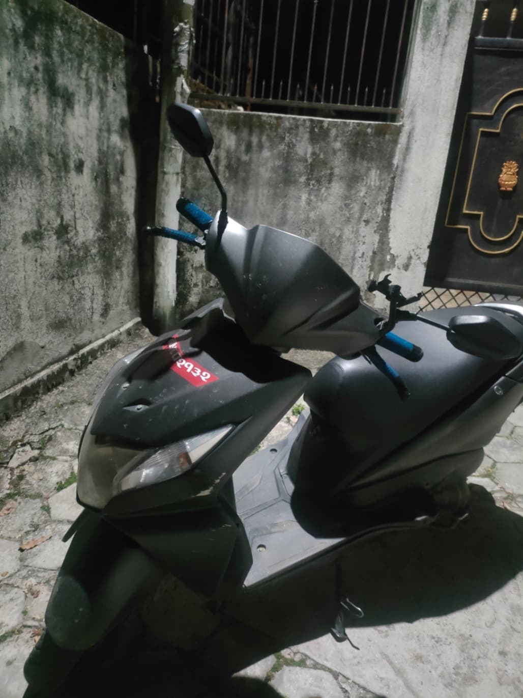2014 Honda Dio image