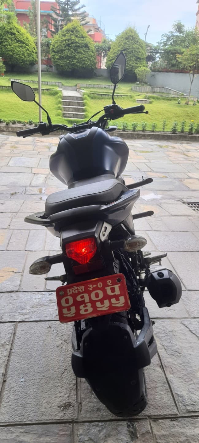 2019 Yamaha FZS V3 image