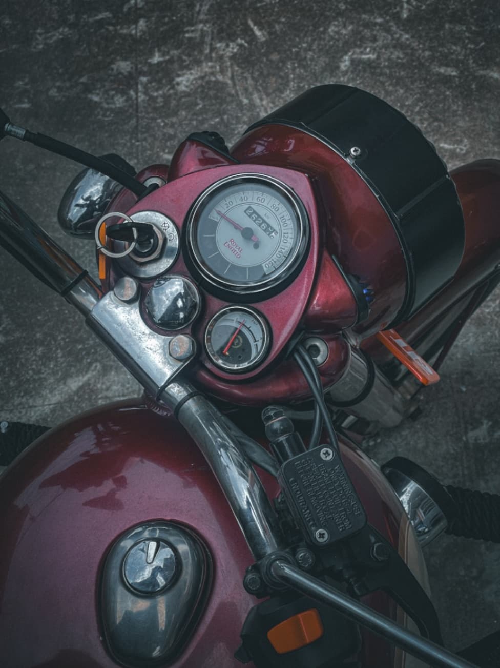 2016 Royal Enfield Bullet 350 image