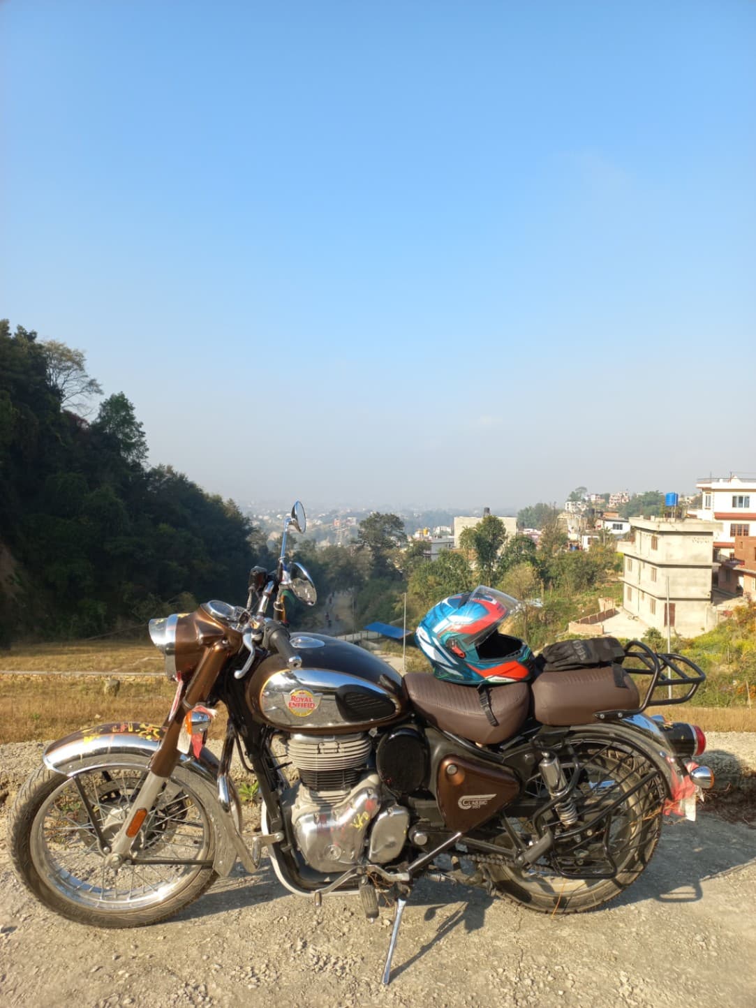 2024 Royal Enfield Classic 350 image