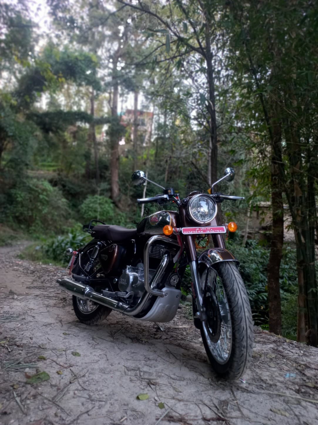 2024 Royal Enfield Classic 350 image