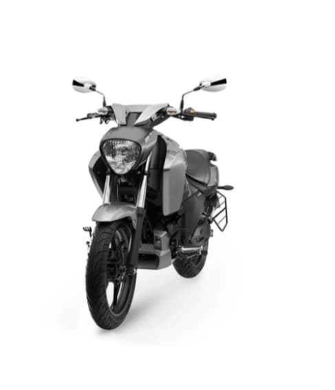 2018 Suzuki Intruder image