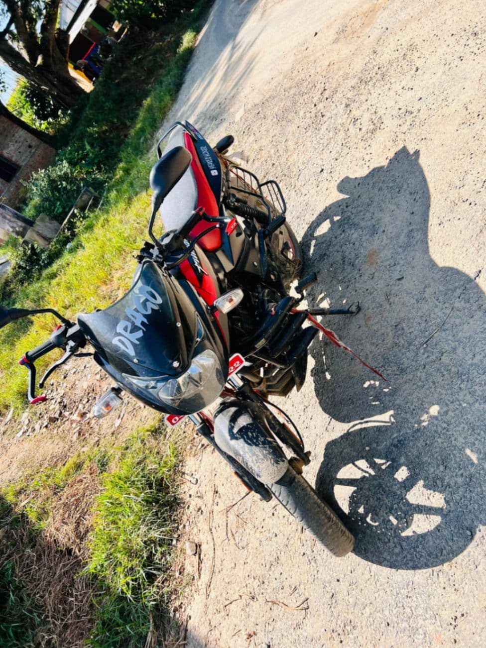 2021 Bajaj Pulsar 150 image