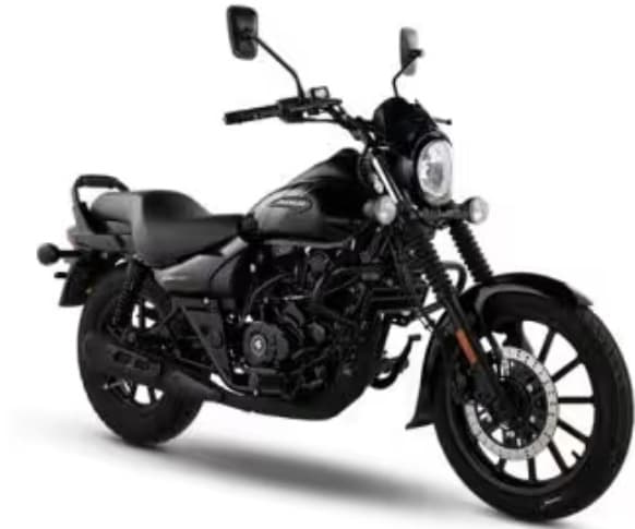 2023 Bajaj Avenger 160 Street image