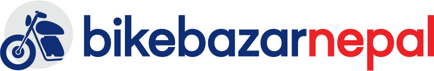 BikeBazar logo