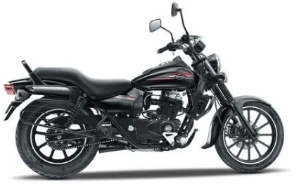 Cruiser